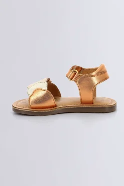 Kinder Kickers Dyastar Orange (20-23)