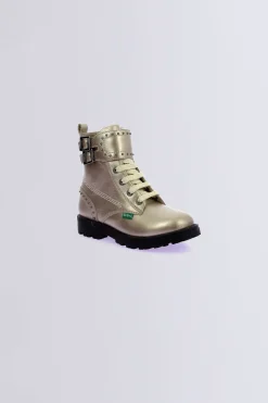Kinder Kickers Groorock Beige