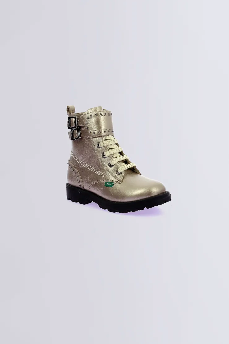 Kinder Kickers Groorock Beige