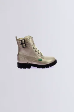 Kinder Kickers Groorock Beige