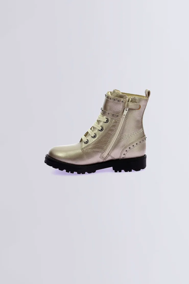Kinder Kickers Groorock Beige