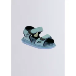 Kinder Kickers Jumangap Marine