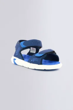Kinder Kickers Jumangap Bleu Blanc