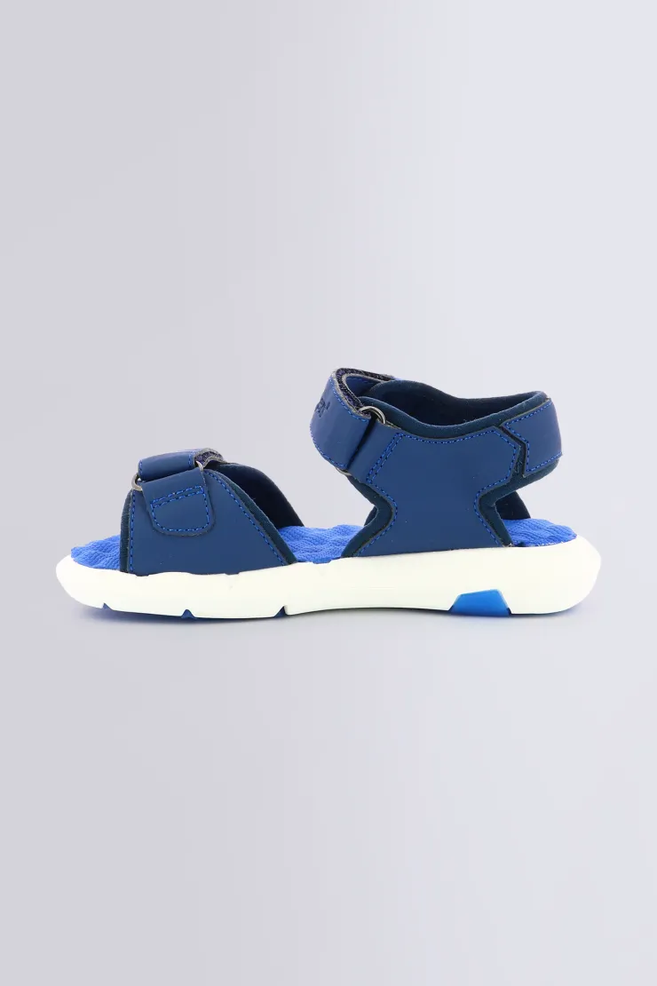 Kinder Kickers Jumangap Bleu Blanc