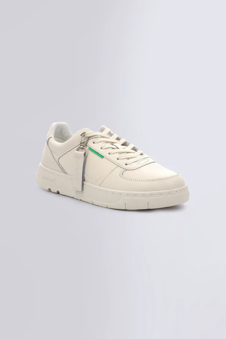Damen Kickers Kick Allow off-white
