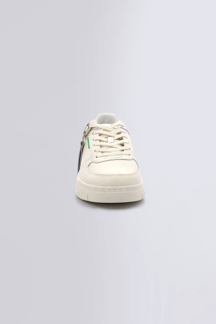 Damen Kickers Kick Allow off-white