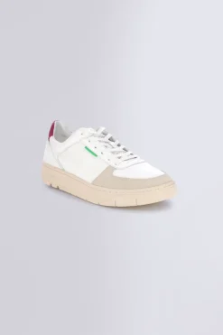 Damen Kickers Kick Allow Bordeaux