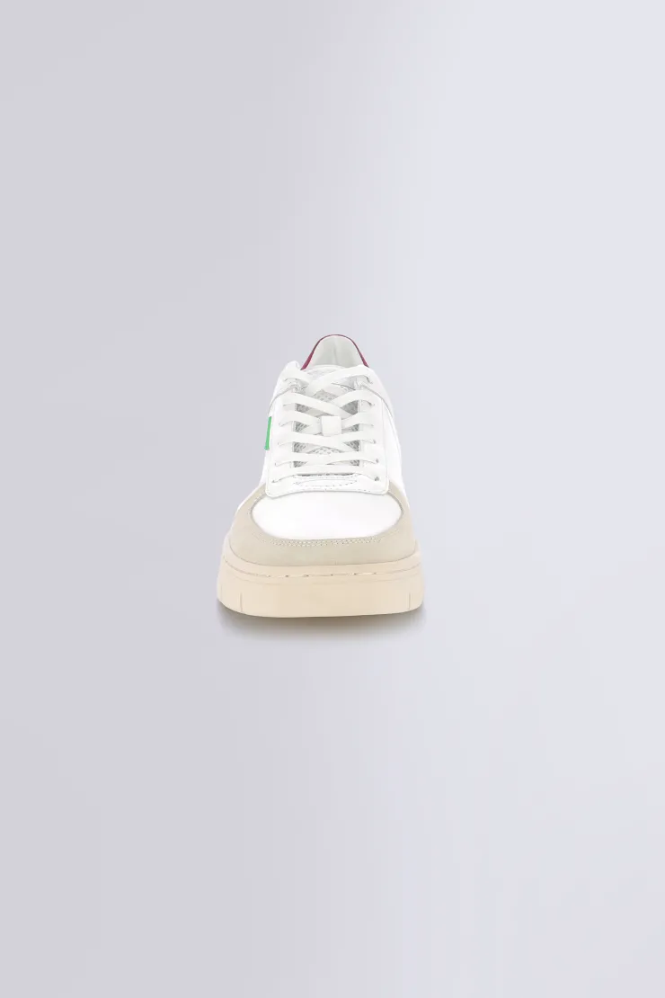 Damen Kickers Kick Allow Bordeaux