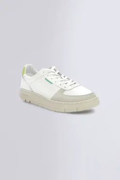 Damen Kickers Kick Allow gelb