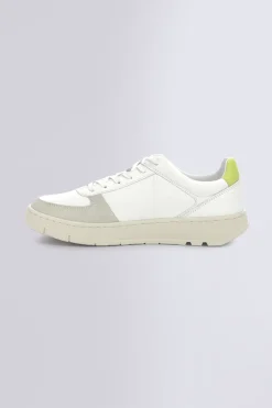 Damen Kickers Kick Allow gelb