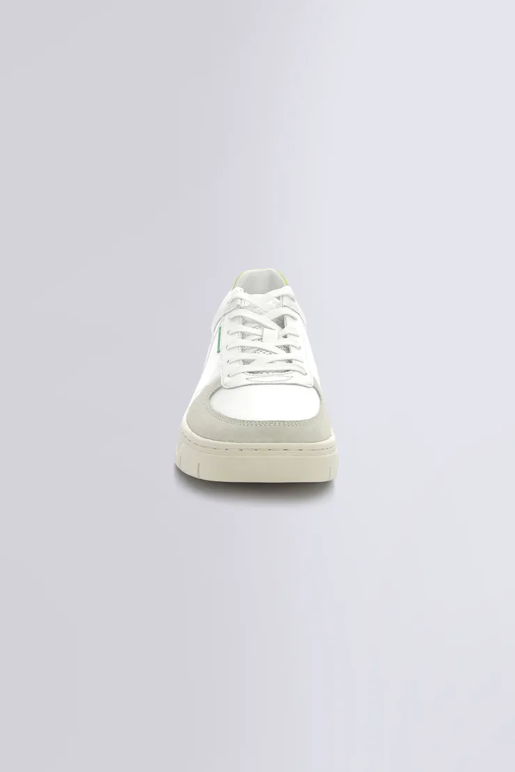 Damen Kickers Kick Allow gelb