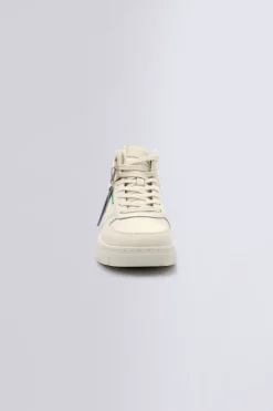 Damen Kickers Kick Allure off-white