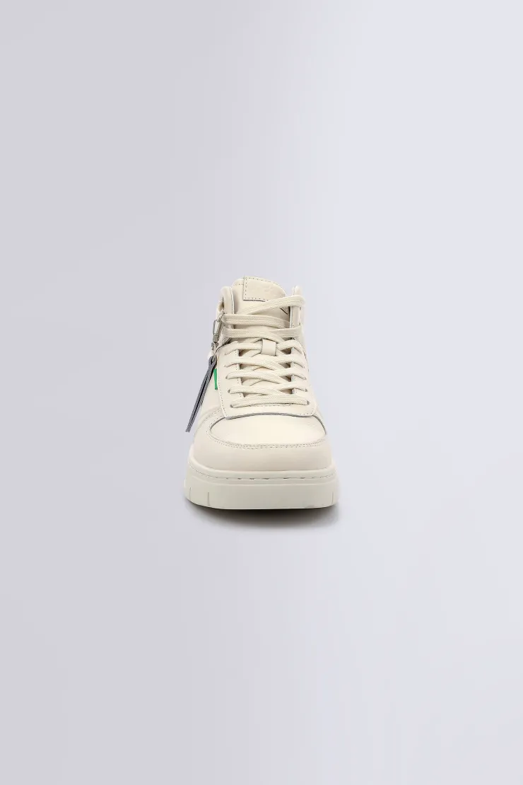Damen Kickers Kick Allure off-white