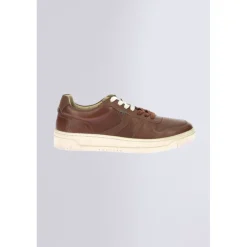 Herren Kickers Kick Bailow Marron
