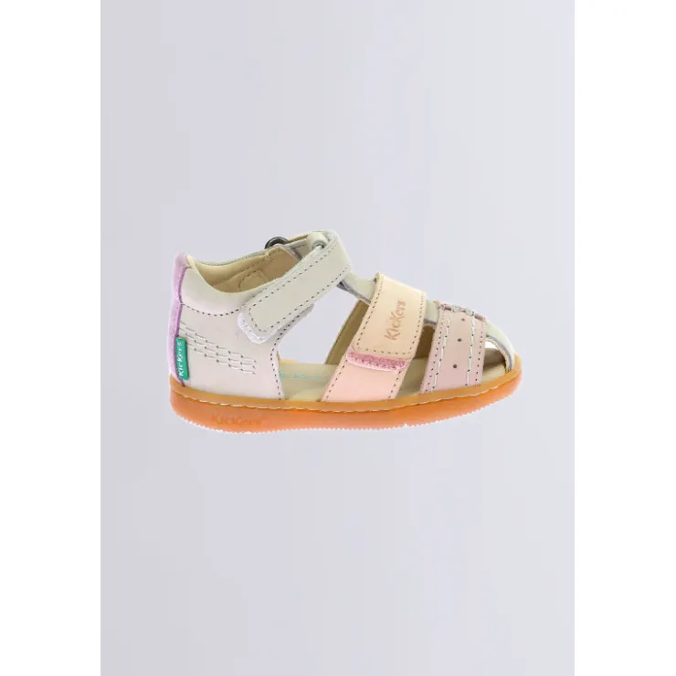 Kinder Kickers Kick Bazar rosa