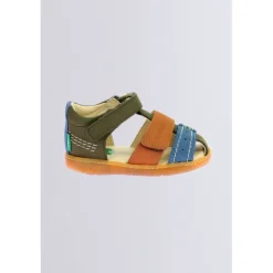 Kinder Kickers Kick bazar Kamel blau