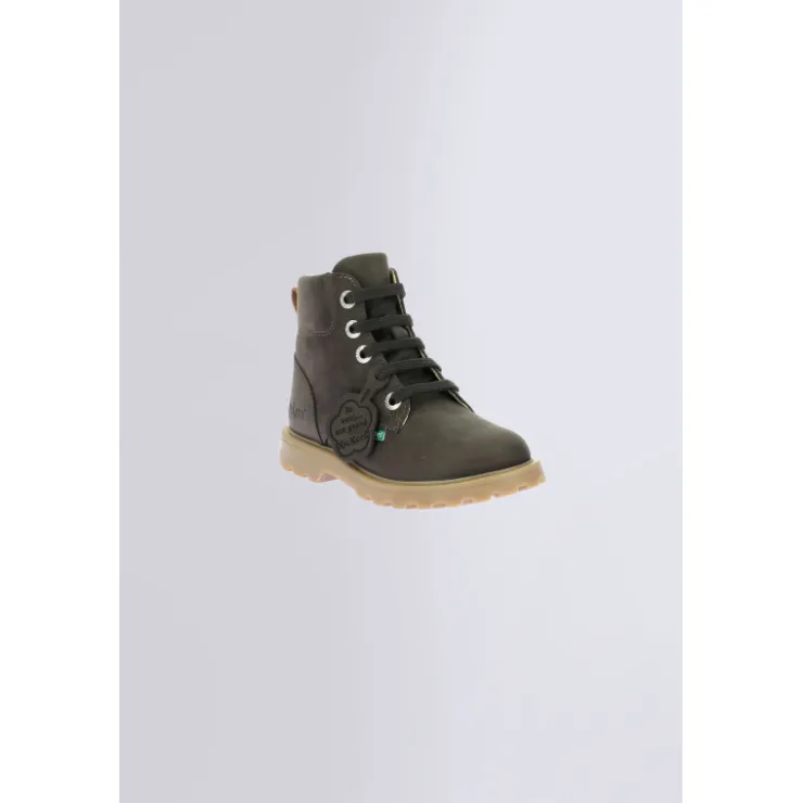 Kinder Kickers Kick Bluck Marron