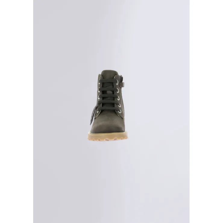 Kinder Kickers Kick Bluck Marron