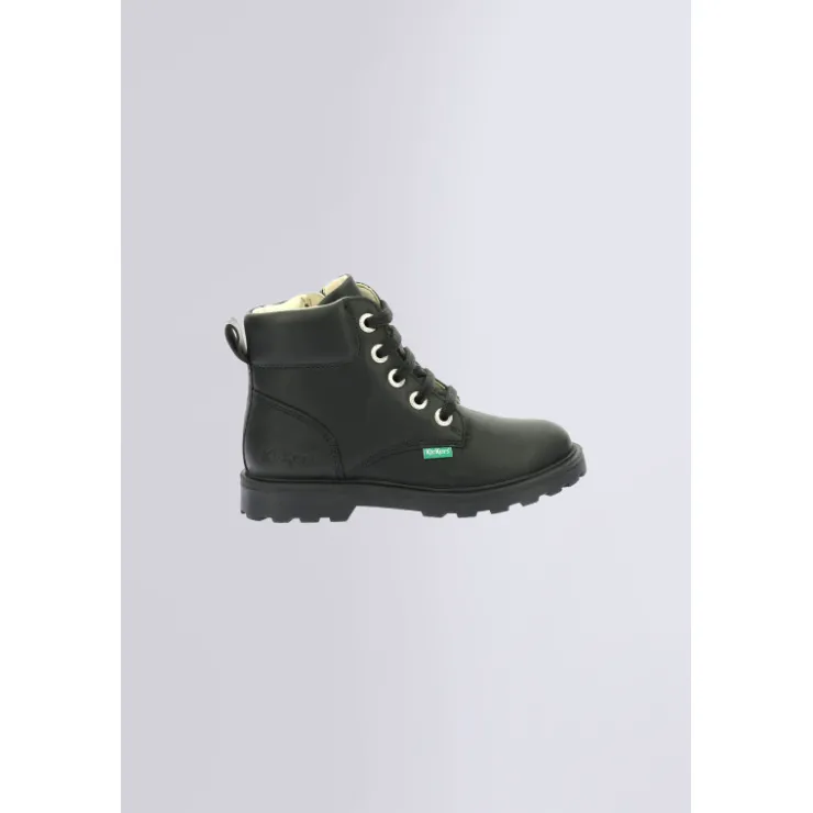 Kinder Kickers Kick Bluck Noir