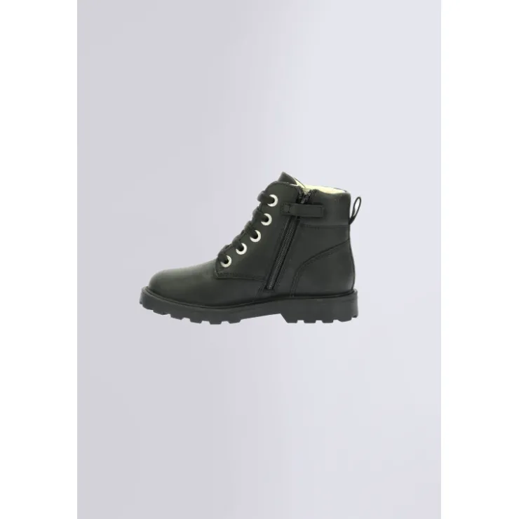 Kinder Kickers Kick Bluck Noir