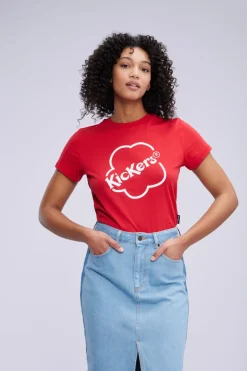 Damen Kickers Kick Blur