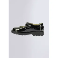 Kinder Kickers Kick Blusy Noir Vernis