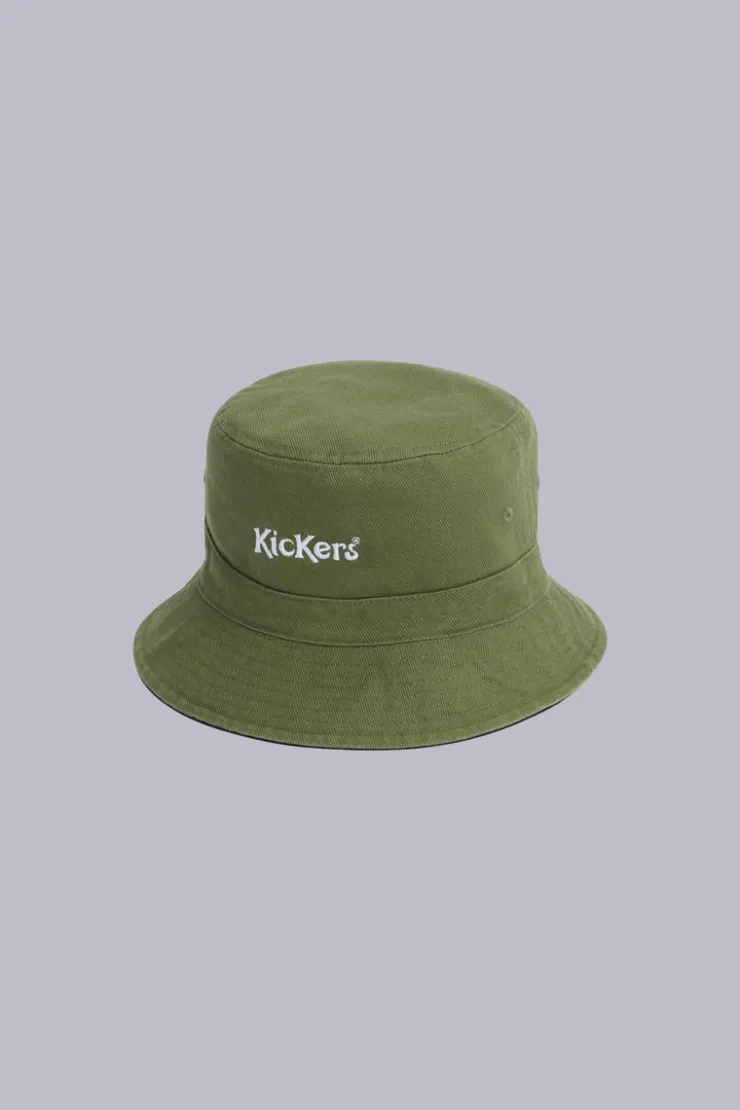 Damen Kickers Kick Bob schwarz