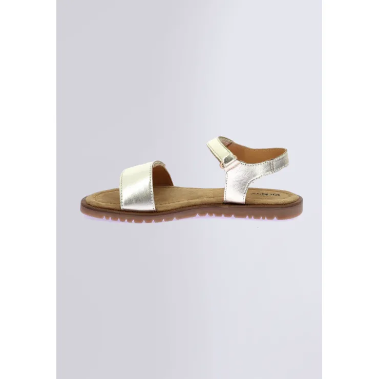 Kinder Kickers Kick Braida