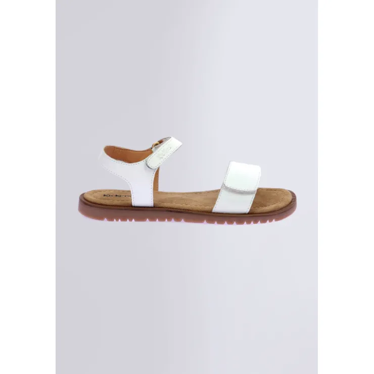 Kinder Kickers Kick Braida
