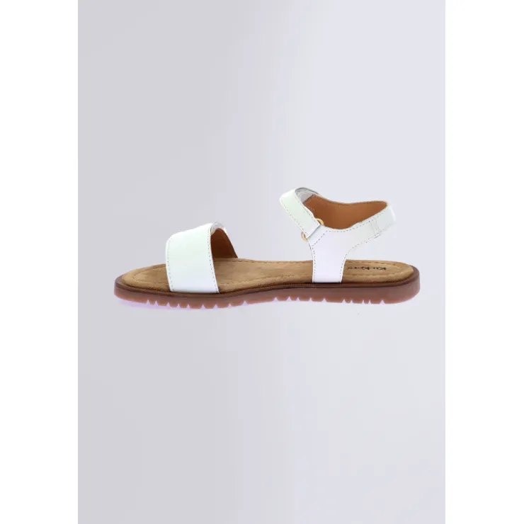 Kinder Kickers Kick Braida