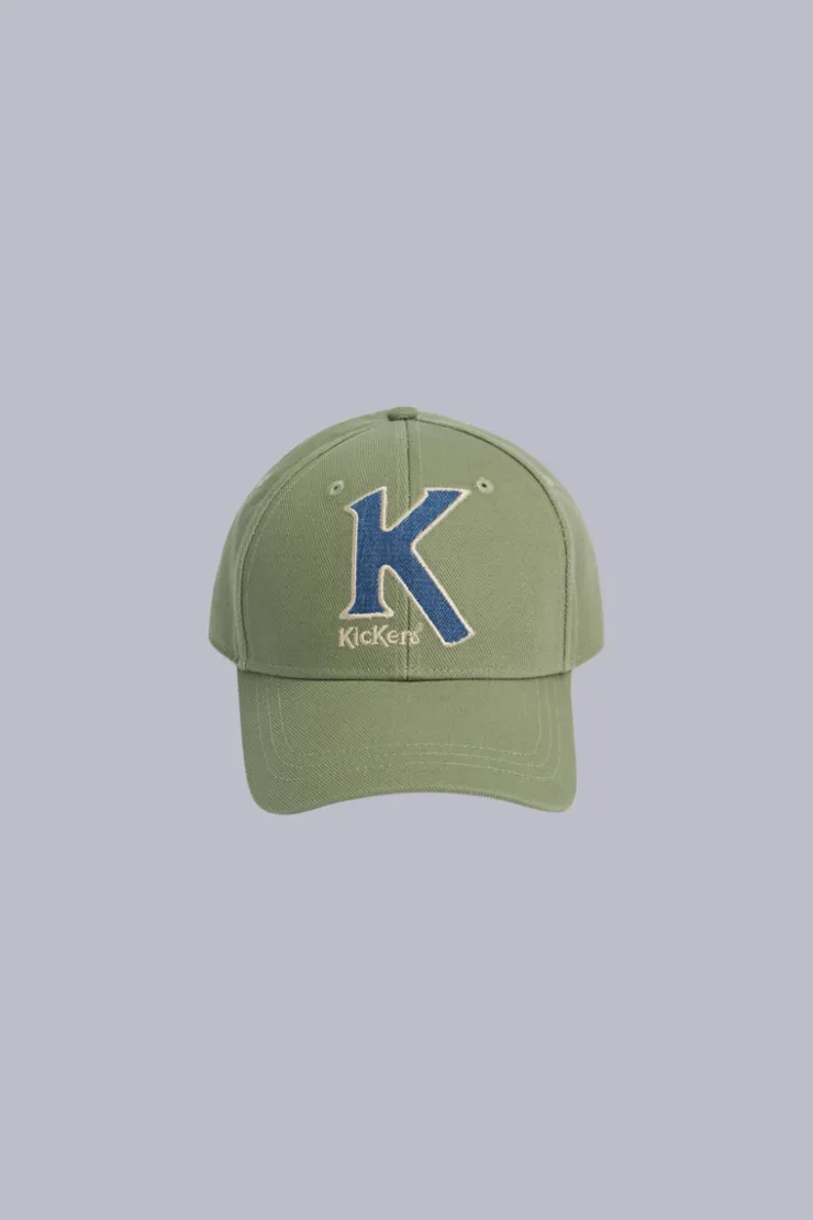 Damen Kickers Kick Cap