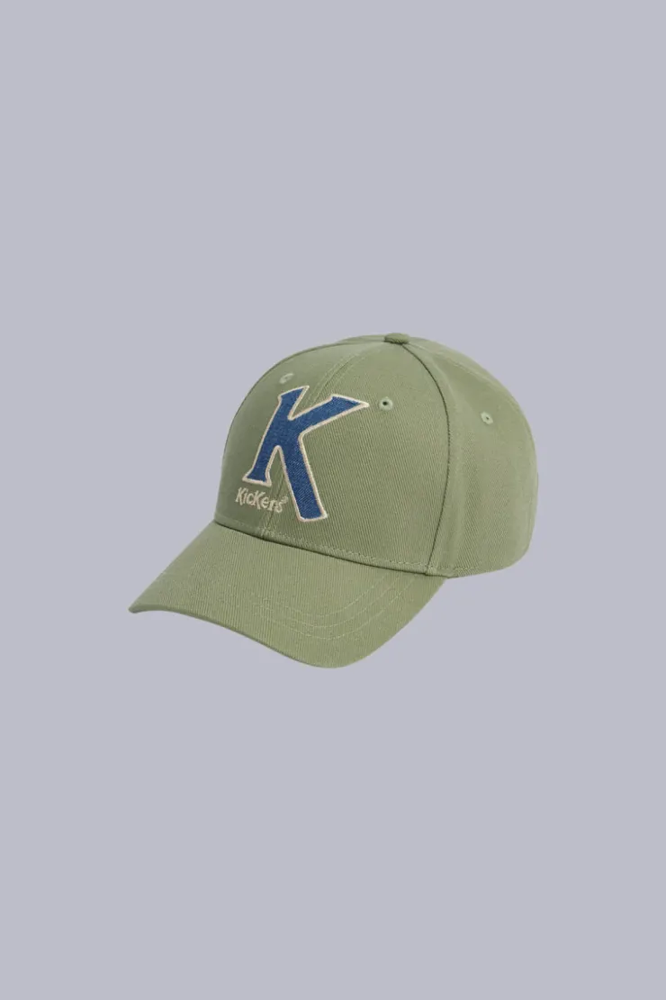 Damen Kickers Kick Cap