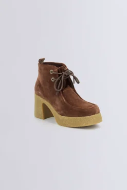Damen Kickers Kick Claire Marron