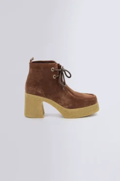 Damen Kickers Kick Claire Marron