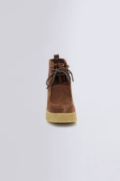 Damen Kickers Kick Claire Marron