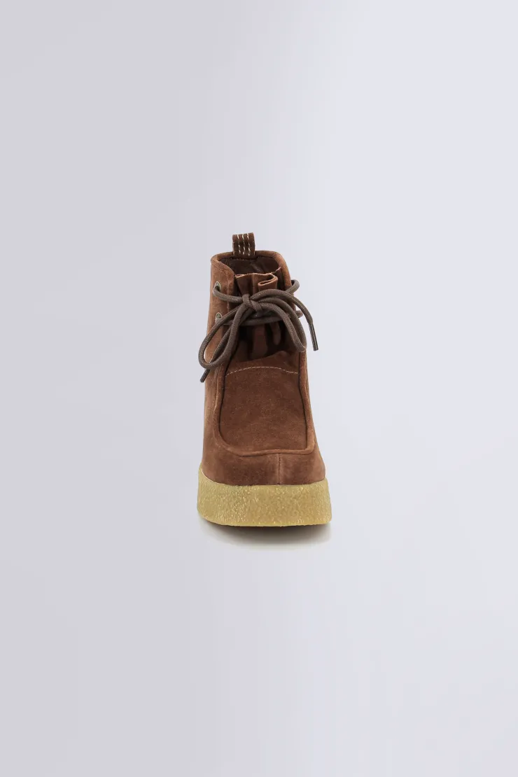 Damen Kickers Kick Claire Marron