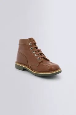 Damen Kickers Kick Col Kamel