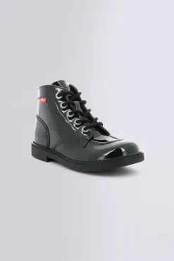 Damen Kickers Kick Col Lack