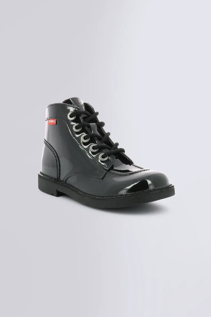Damen Kickers Kick Col Lack