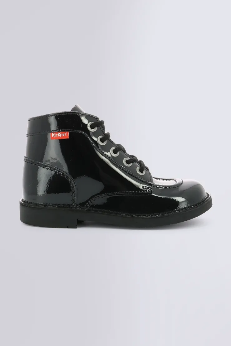 Damen Kickers Kick Col Lack