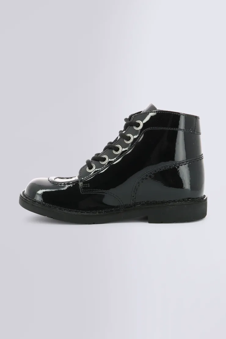 Damen Kickers Kick Col Lack