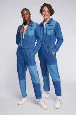 Kickers Kick Combi