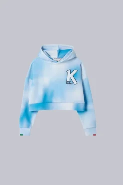 Damen Kickers Kick Crop