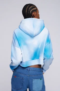 Damen Kickers Kick Crop