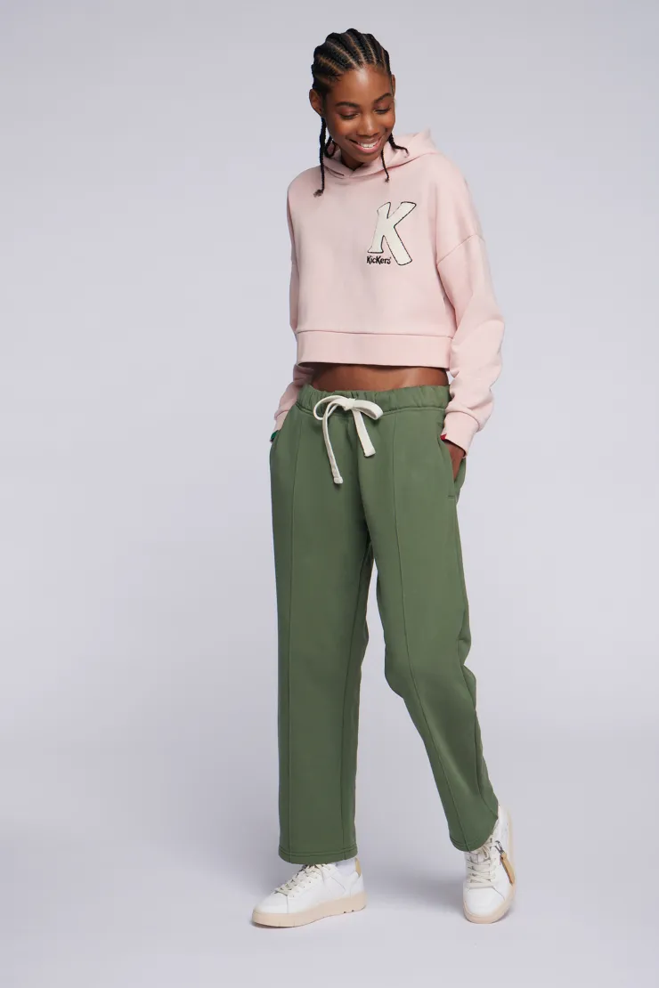 Damen Kickers Kick Crop