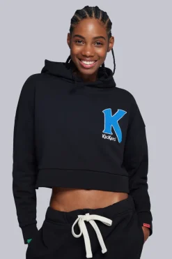 Damen Kickers Kick Crop