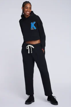 Damen Kickers Kick Crop