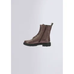 Damen Kickers Kick debi Bordeaux Kroko