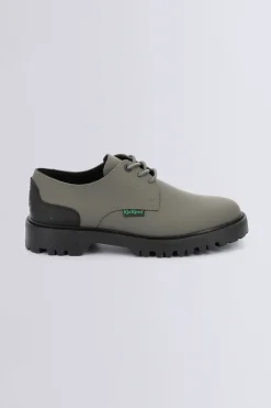 Damen Kickers Kick Deckdear Gris