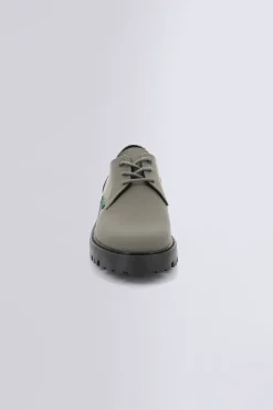 Damen Kickers Kick Deckdear Gris